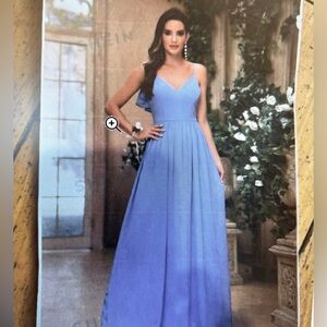 Size 8 Wedding Guest Dress